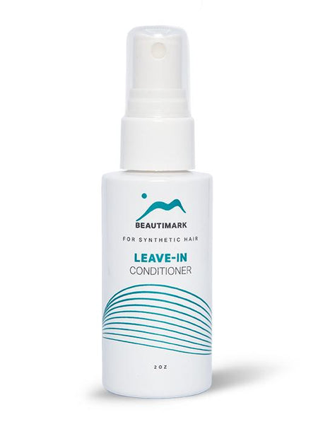 TRAVEL SIZE LEAVE-IN CONDITIONER by BeautiMark | 2 oz.