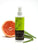Formulated FREE of toxic parabens