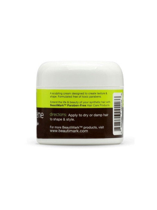 Mold your synthetic hair like a styling pro