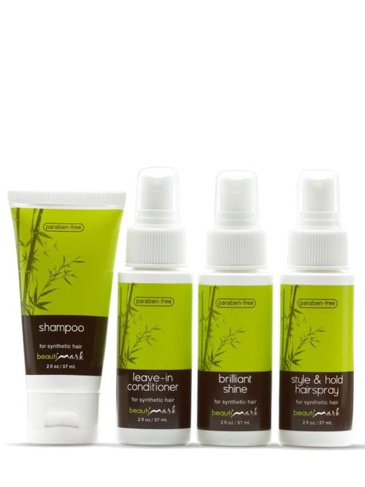 4 pc Try Me Care Kit by Beautimark | Travel Size