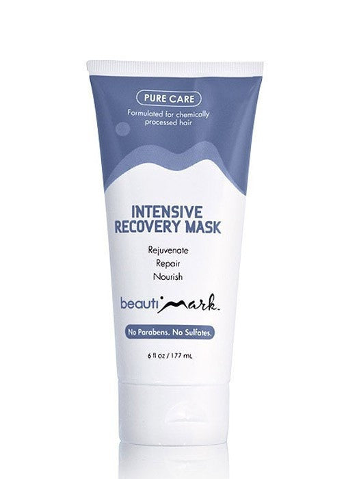 Intensive Recovery Mask